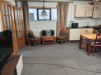 Apartment 13, Block C, The Harbour, Nelson Street, Athy, Co. Kildare