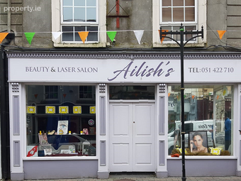 South Street, New Ross, New Ross, Co. Wexford