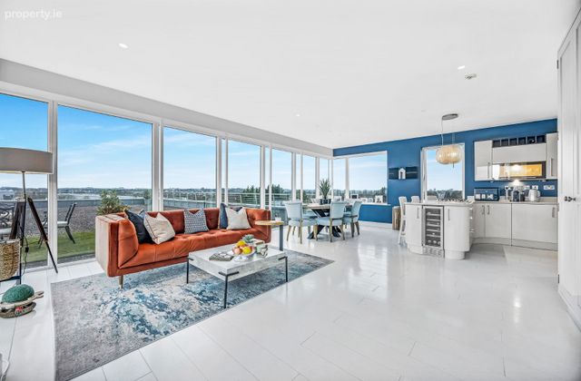 Apartment 34, Comerfords Cross, Strand Road, Portmarnock, Co. Dublin - Click to view photos
