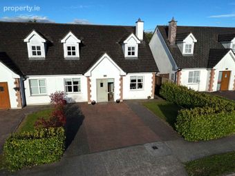 12 The Glebe, Rathdowney, Co. Laois