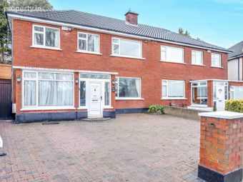 90 Foxfield Road, Raheny, Dublin 5, Raheny, Dublin 5