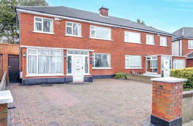 90 Foxfield Road, Raheny, Dublin 5, Raheny, Dublin 5 - Click to view photos