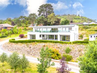 Rockfalls House, Kindlestown Upper, Delgany, Co. Wicklow, Delgany, Co. Wicklow - Image 2