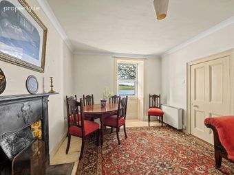 Station House, Main Street, Cullenagh, Courtmacsherry, Co Cork, Courtmacsherry, Co. Cork - Image 5
