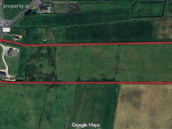 2 Houses And Land At Drumreagh, Clogher, Drumreagh, Co. Mayo - Image 2