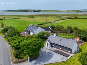 Ballyea,Fenit,Tralee,Co. Kerry, Fenit, Co. Kerry