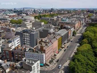 16 Saint Stephen'S Green,Dublin 2, Dublin 2