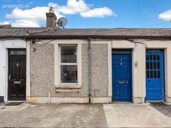 4 Church Place, East Wall, Dublin 3, East Wall, Dublin 3