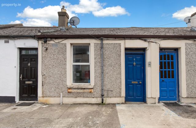 4 Church Place, East Wall, Dublin 3, East Wall, Dublin 3 - Click to view photos