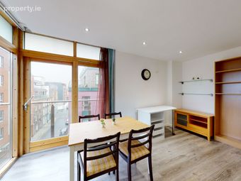 Apartment 21, Liberty View, St. James Gate, Dublin 8 - Image 3