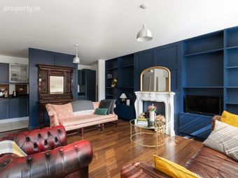 Apartment 17, Block E1, Smithfield Market, Smithfield, Dublin 7 - Image 3