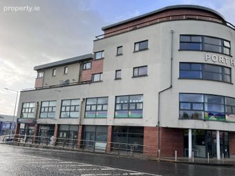 Port House, Port Road, Letterkenny, Co. Donegal