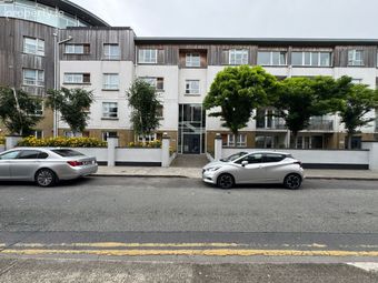 Apartment 14, Block A, Lansdowne Valley Apartments, Slievebloom Road, Dublin 12, Dublin 12