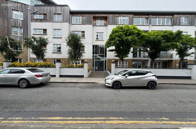 Apartment 14, Block A, Lansdowne Valley Apartments, Slievebloom Road, Dublin 12, Dublin 12 - Click to view photos