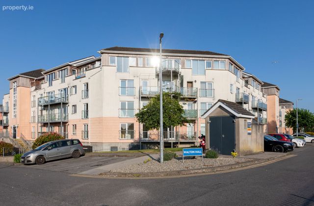 Apartment 41, Walton Hall, Thornleigh Road, Thornleigh, Swords, Co. Dublin - Click to view photos