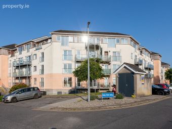 Apartment 41, Walton Hall, Thornleigh Road, Thornleigh, Swords, Co. Dublin