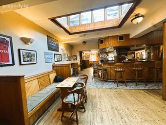 Rashers Bar 27/28 Gerald Griffin Street, Limerick City Centre, Co. Limerick - Image 5