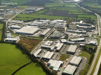 Unit 34, Momentum Logistics Park, Naas, Co.kildare, Naas, Co. Kildare - Image 5