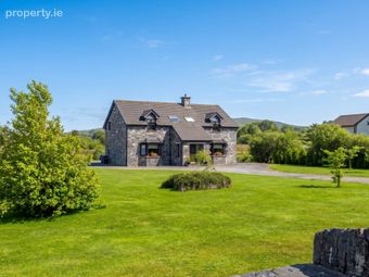 Naneerin House, Killola, Rosscahill, Galway, Co. Galway, Moyvoon, Co. Galway - Image 2
