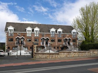 4 Shrewsbury Lodge, Johnstown Road, Glenageary, Co. Dublin, Glenageary, Co. Dublin