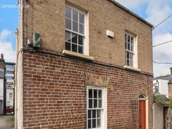15 Albert Court East, Off Grand Canal Street Lower, Dublin 2, Dublin 2 - Image 5