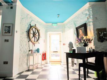Blue Quay Rooms, Seaview, Clifden, Co. Galway, Clifden, Co. Galway - Image 2
