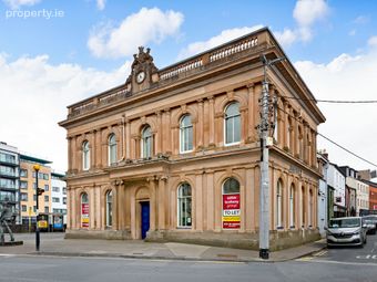 Former Ulster Bank Building, Stephen St, Sligo, Co. Sligo - Image 3