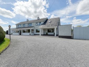 Redwood, Clonkeen, Portlaoise, Co. Laois - Image 3