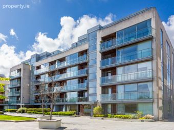 Apartment 36, The Sanderling, Thornwood, Booterstown Avenue, Booterstown, Booterstown, Co. Dublin