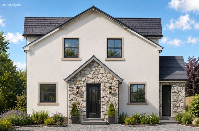 10 Coollattin View, Coolroe, Coolboy, Co. Wicklow - Click to view photos