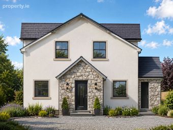 10 Coollattin View, Coolroe, Coolboy, Co. Wicklow