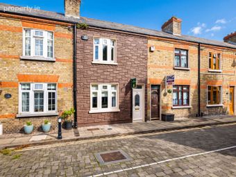 24 Ormond Square, Smithfield, Dublin 7