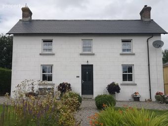 The Teacher's House, Coolboy, Tinahely, Co. Wicklow
