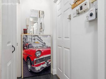 Apartment 10, The Olde Dock, Ship Street Little, Dublin 8, Co. Dublin, Christchurch, Dublin 8 - Image 4