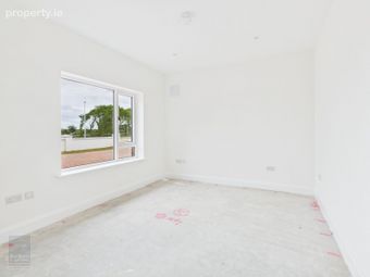 House Type B Detached 4-bed Bungalow C. 148 Sq.m, Bridgetown, Co. Wexford - Image 4