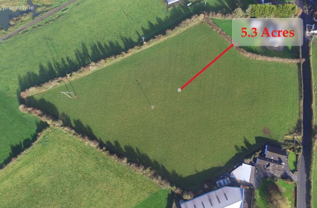The Village, Tubber, Co. Clare - Click to view photos