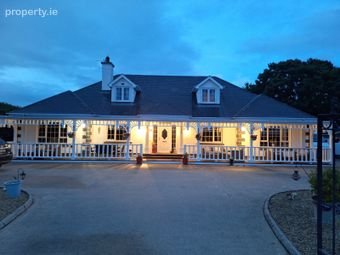 'serenity' Newcastle, Newbawn, Co. Wexford - Image 3