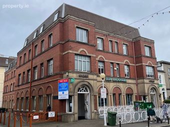 Century Court, 100 Upper Georges Street, Dun Laoghaire, Co. Dublin - Image 2