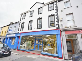 Retail Unit, 119 Rock Street, Tralee, Co. Kerry - Image 2