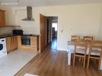 Apartment 8, Sean Abhain, Castlebar, Co. Mayo - Image 3
