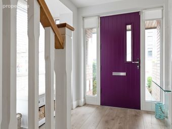 26 Stratton Drive, Adamstown, Lucan, Co Dublin, Adamstown, Co. Dublin - Image 2