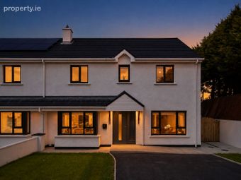 16 Solomons Manor, Letterkenny, Co. Donegal