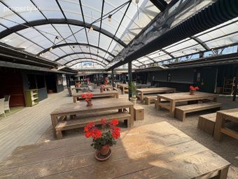 Cafe Unit At Solas, Dublin Road Business Park, Lea Road, Portarlington, Co. Laois - Image 2