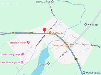 3 North Square, Sneem, Sneem, Co. Kerry - Image 2