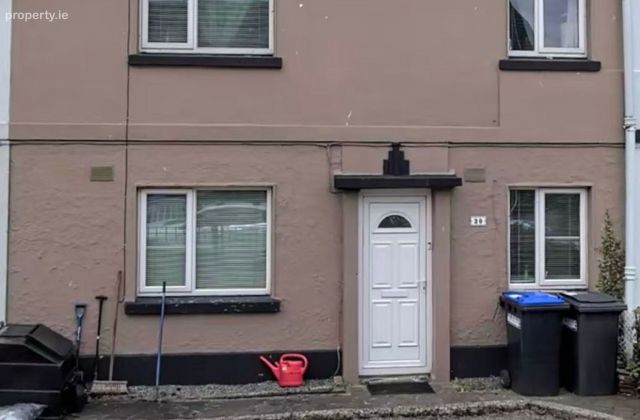 30 Fairview, Graiguenamanagh, Harristown, Co. Kilkenny - Click to view photos