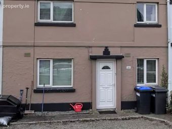 30 Fairview, Graiguenamanagh, Harristown, Co. Kilkenny