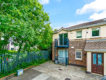 Fforster Crescent, Ballydowd Manor, Lucan, Co. Dublin - Image 2
