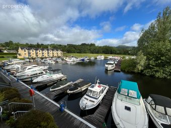 Apartment 10d Harbour Village, Killaloe, Co. Clare - Image 2