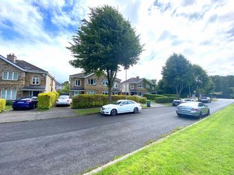 Castlefield Woods, Clonsilla, Dublin 15, Clonsilla, Dublin 15
