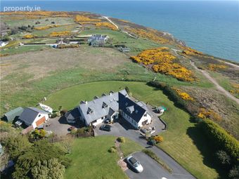 The Haven, Bailey Green Road, Howth, Co. Dublin, Howth, Dublin 13